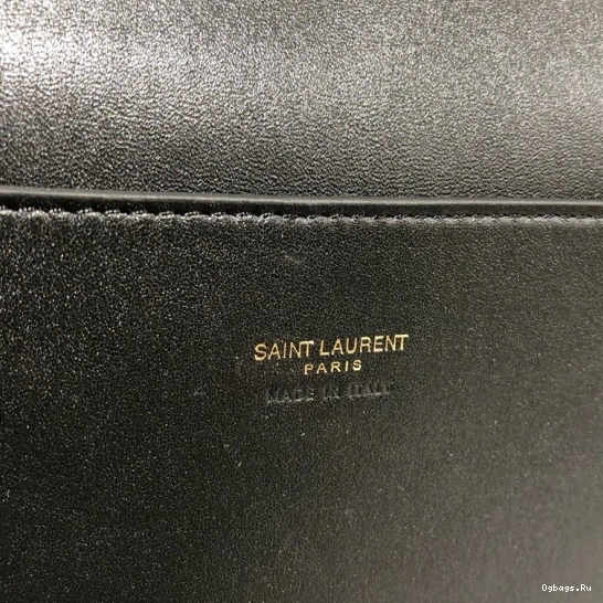 IN SUEDE MEDIUM KATE YSL LEATHER REVERSIBLE AND SMOOTH 0724